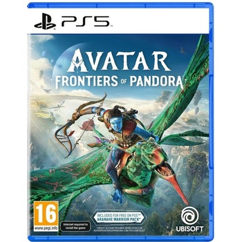 Avatar: Frontiers of Pandora