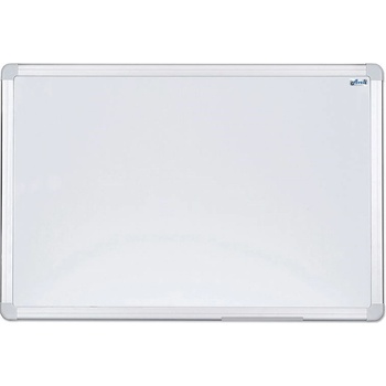 AVELI Magnetická tabule180 x 120 cm, hliníkový rám, XRT-00167