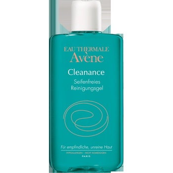 Avène Cleanance Lotion pleťová voda 200 ml