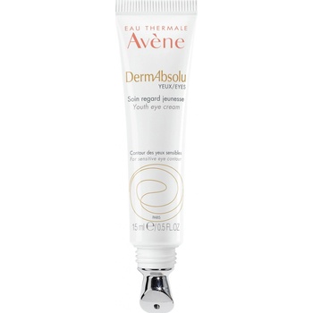 Avène DermAbsolu oční krém 15 ml