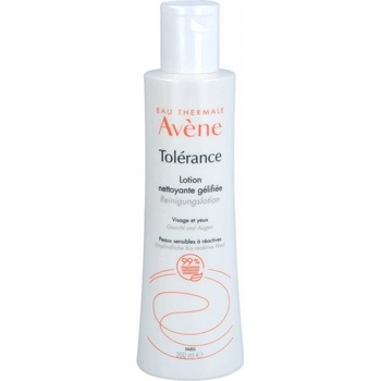 Avéne Tolérance Extremely Gentle cleanser 200 ml
