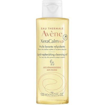 Avène XeraCalm A.D. relipidační mycí olej 100 ml