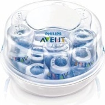 Avent Philips sterilizátor do mikrovlnky