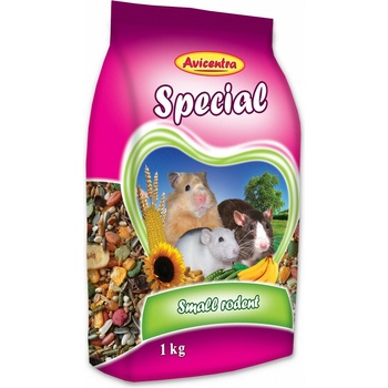 Avicentra Special Malý hlodavec 1 kg