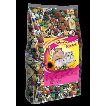 Avicentra Special Malý hlodavec 15 kg