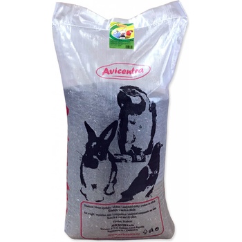 Avicentra Super dieta Holub 25 kg