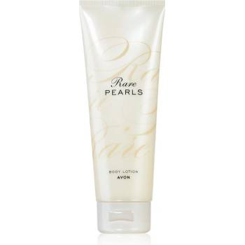 Avon Rare Pearls tělové mléko pro ženy 125 ml