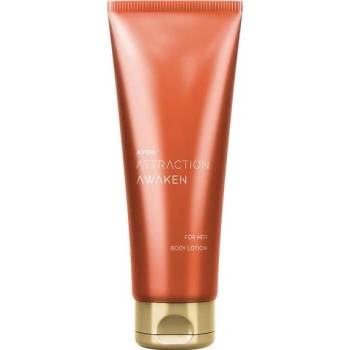 Avon tělové mléko Attraction Awaken 125ml