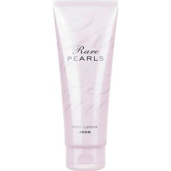 Avon tělové mléko dámské Rare Pearls 150 ml