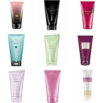 Avon Tomorrow tělové mléko 150 ml