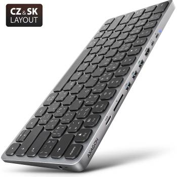 Axagon HMC-KB-CS