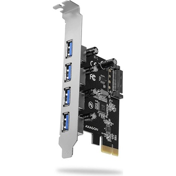 Axagon PCEU-430VL