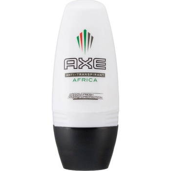 Axe Africa roll-on 50 ml