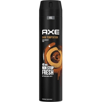 Axe Dark Temptation deospray 250 ml