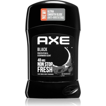 Axe gelový deodorant Black 50 ml
