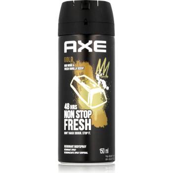 Axe Gold Men deospray 150 ml