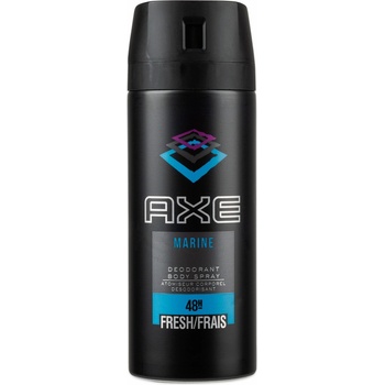 Axe Marine deospray antiperspirant 150 ml