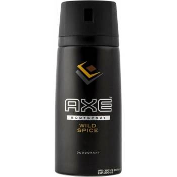 Axe Wild Spice Men deospray 150 ml