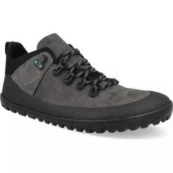 Aylla Shoes Aylla Rumi antracitové