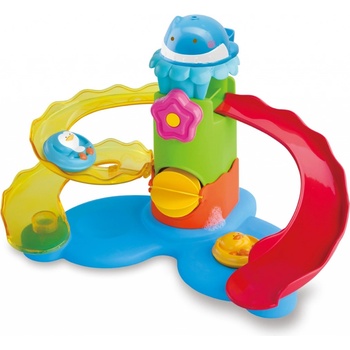 B kids Vodní tobogan