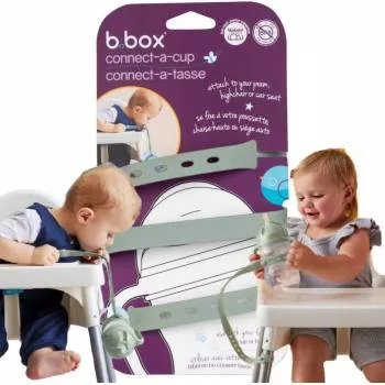 B.Box univerzální pásek světle zelená