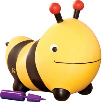 B.toys skákací čmelák Bizzi