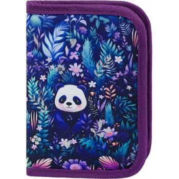 BAAGL 1-patro Jungle Panda