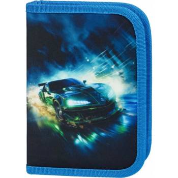 BAAGL 1-patro Závodní auto