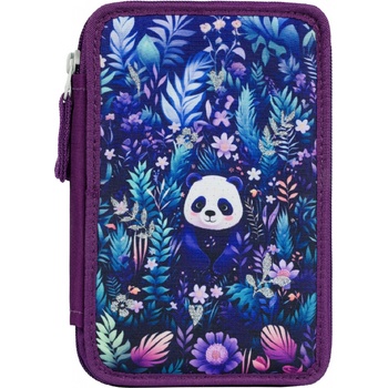 BAAGL 3-patra Jungle Panda