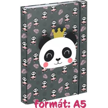 Baagl A5 Panda 8595689317447