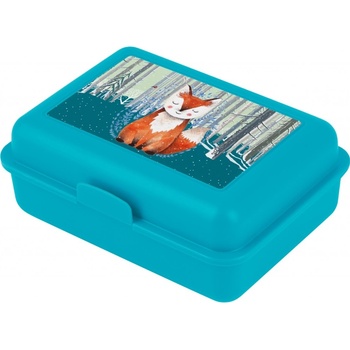 Baagl box na svačinu Foxie