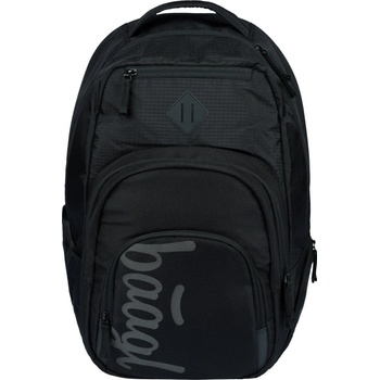 Baagl Coolmate černá