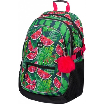 Baagl Core Meloun A 8564 zelená