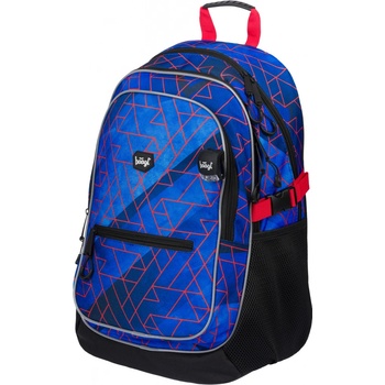 Baagl Core Trigo A 8738 modrá