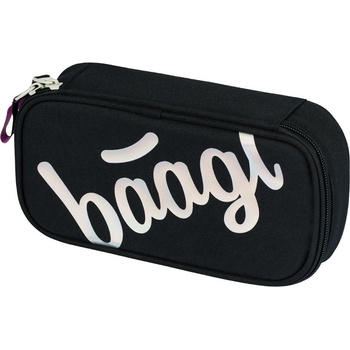 BAAGL etue Metallic Holo