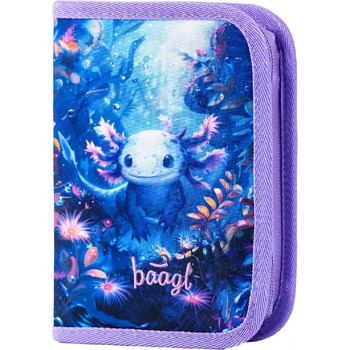 Baagl jednopatrový Axolotl
