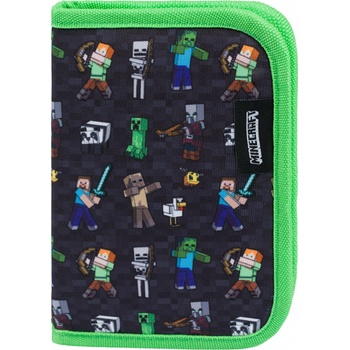 Baagl jednopatrový Minecraft