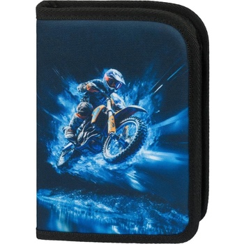 Baagl jednopatrový Motorka