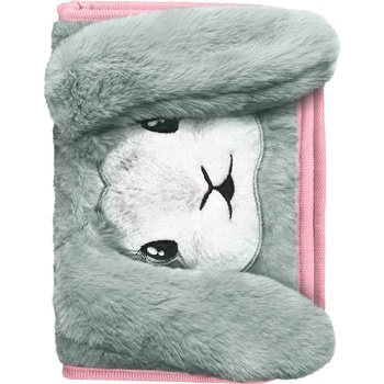 BAAGL klasik dvě chlopně Bunny