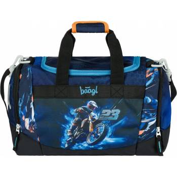 BAAGL Motorka 38 x 25 x 23 cm 22 l A-34229