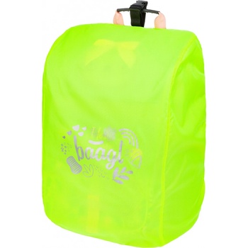 BAAGL Pláštěnka na aktovku reflexní