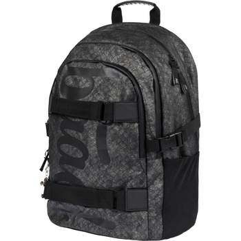 Baagl Skate Ash A 30501 šedá