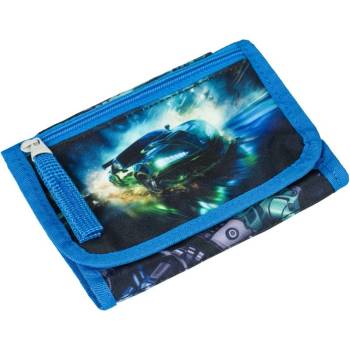 Baagl Závodní auto