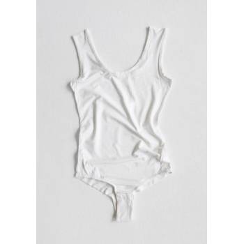 Babell body Niki White