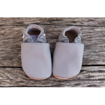 Babice Plain Dark Grey