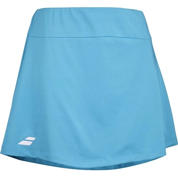 Babolat Play Skirt Girl Cyan blue