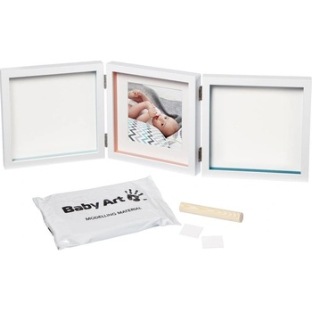 Baby Art My Baby Style Double Essentials