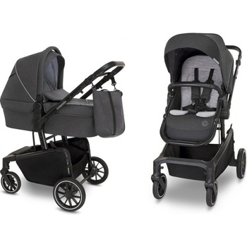 BABY DESIGN Zoy 17 2022