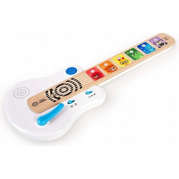 BABY EINSTEIN Strum Along Songs Magic Touch HAPE Touch Guitar