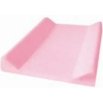 Baby Nellys Jersey potah na podložku růžová 60 x 80